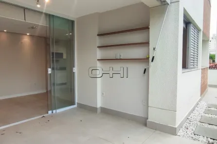 Apartamento com 2 Quartos à venda, 77m² no Perdizes, São Paulo
