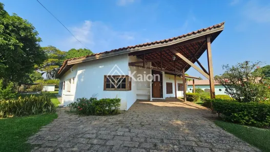 Casa com 3 Quartos à venda, 307m² no Condomínio Fechado Piccolo Paese, Salto