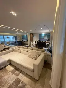 Apartamento com 3 Quartos à venda, 147m² no Vila Gertrudes, São Paulo