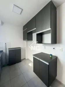 Apartamento com 2 Quartos à venda, 43m² no Vila Lage, São Gonçalo