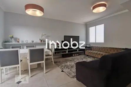 Casa de Condomínio com 3 Quartos à venda, 146m² no Jardim Monte Kemel, São Paulo