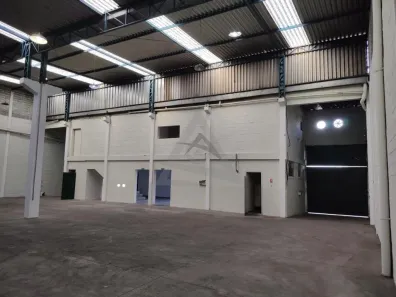 Galpão/Depósito/Armazém para alugar, 294m² no Jardim Santa Mônica, Campinas