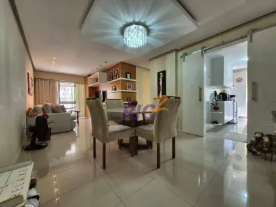 Apartamento com 2 Quartos à venda, 76m² no Barra Olímpica, Rio de Janeiro