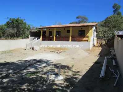 Fazenda/Sítio com 3 Quartos à venda, 1400m² no Papucaia, Cachoeiras de Macacu