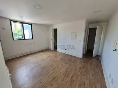Sala Comercial para alugar, 66m² no Santana, São Paulo