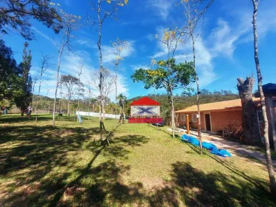 Fazenda/Sítio com 2 Quartos à venda, 90m² no Alto Da Serra (Mailasqui), São Roque