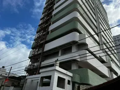 Apartamento com 2 Quartos à venda, 88m² no Ocian, Praia Grande