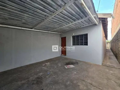 Casa com 2 Quartos à venda, 70m² no Parque Água Branca, Piracicaba