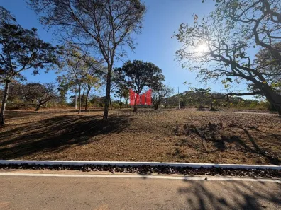 Lote/Terreno à venda, 500m² no Lagoinha de Fora, Lagoa Santa