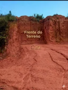 Lote/Terreno à venda, 223m² no Jardim Elisabeth, Campos do Jordão
