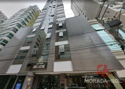 Apartamento com 3 Quartos à venda, 102m² no Andorinha, Itapema