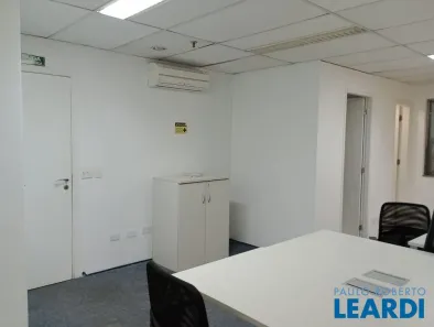 Sala Comercial à venda, 50m² no Paraíso, São Paulo