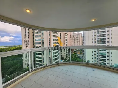 Apartamento com 3 Quartos à venda, 125m² no Barra da Tijuca, Rio de Janeiro
