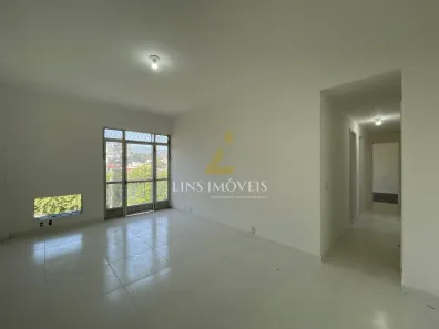 Apartamento com 3 Quartos à venda, 90m² no Méier, Rio de Janeiro
