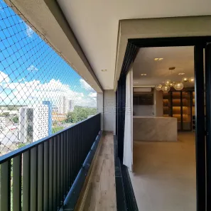 Apartamento com 3 Quartos à venda, 159m² no Vila Aviação, Bauru