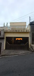 Sobrado com 2 Quartos à venda, 153m² no Cooperativa, São Bernardo do Campo