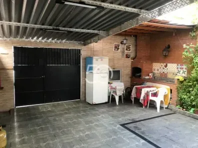 Casa com 4 Quartos à venda, 122m² no Vicente de Carvalho, Rio de Janeiro