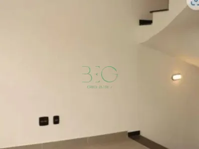 Sobrado com 2 Quartos à venda, 130m² no Chácara Mafalda, São Paulo