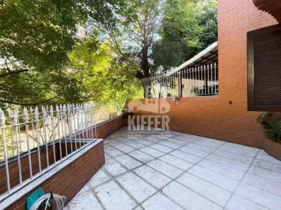 Casa com 4 Quartos à venda, 250m² no Icaraí, Niterói