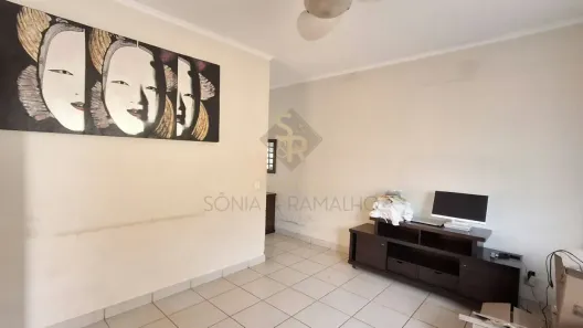 Casa com 2 Quartos à venda, 187m² no Residencial e Comercial Palmares, Ribeirão Preto