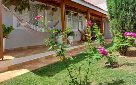 Casa com 2 Quartos à venda, 124m² no Recanto das Águas, São Pedro
