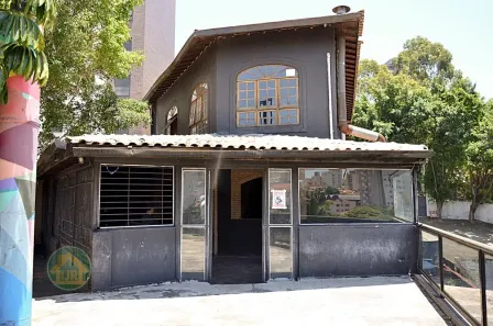 Imóvel Comercial à venda, 500m² no Jardim São Paulo(Zona Norte), São Paulo