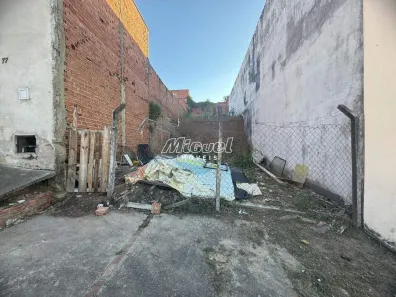 Lote/Terreno para alugar, 150m² no Residencial Santo Antônio, Piracicaba