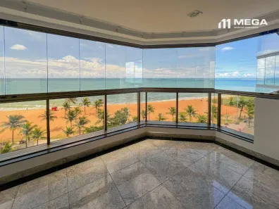 Apartamento com 4 Quartos à venda, 320m² no Praia da Costa, Vila Velha