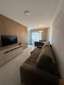 Apartamento com 2 Quartos à venda, 69m² no Jardim Vale do Sol, São José dos Campos