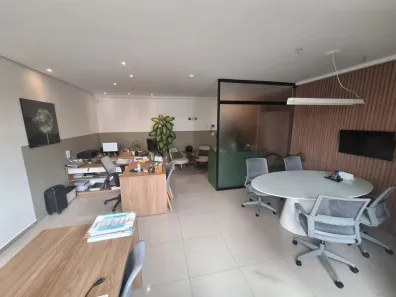 Sala Comercial à venda, 40m² no Pinheiros, São Paulo