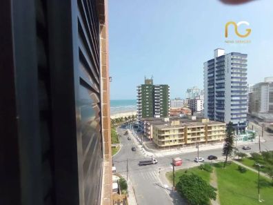 Apartamento com 2 Quartos à venda, 84m² no Caiçara, Praia Grande