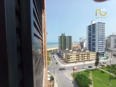 Apartamento com 2 Quartos à venda, 84m² no Caiçara, Praia Grande