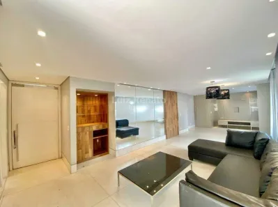 Cobertura com 4 Quartos à venda, 441m² no Serra, Belo Horizonte