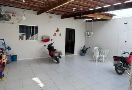Casa com 3 Quartos à venda, 140m² no Serraria Brasil, Feira de Santana
