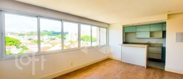 Apartamento com 2 Quartos à venda, 62m² no Jardim Botânico, Porto Alegre