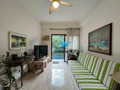 Apartamento com 3 Quartos à venda, 88m² no Pitangueiras, Guarujá