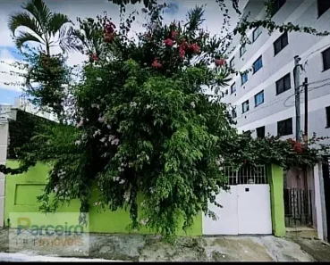 Lote/Terreno à venda, 500m² no Vila Carrão, São Paulo