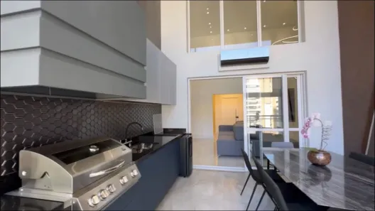 Apartamento com 4 Quartos à venda, 163m² no Vila Andrade, São Paulo