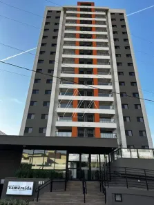 Apartamento com 3 Quartos à venda, 72m² no Parque das Esmeraldas II, Marília