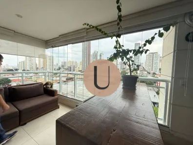Apartamento com 4 Quartos à venda, 148m² no Vila Gomes Cardim, São Paulo