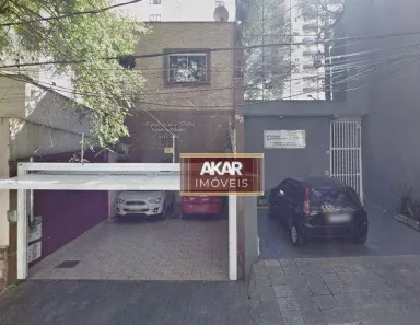 Imóvel Comercial com 2 Quartos à venda, 194m² no Centro, São Bernardo do Campo
