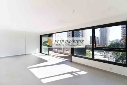 Apartamento com 3 Quartos para venda ou aluguel, 170m² no Cambuí, Campinas