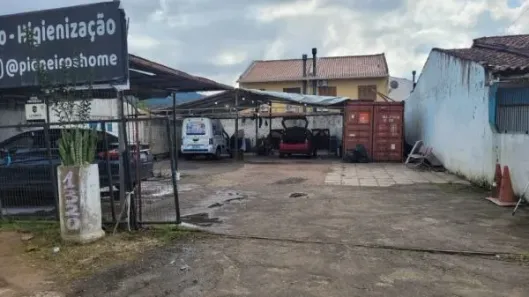 Lote/Terreno à venda, 102m² no Hípica, Porto Alegre