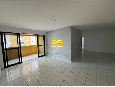 Apartamento com 3 Quartos à venda, 105m² no Manaíra, João Pessoa