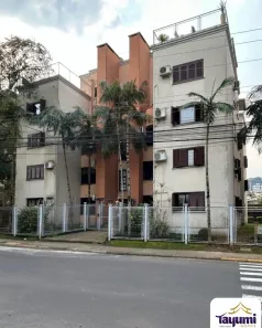 Apartamento com 3 Quartos à venda, 91m² no Santo Inácio, Santa Cruz do Sul