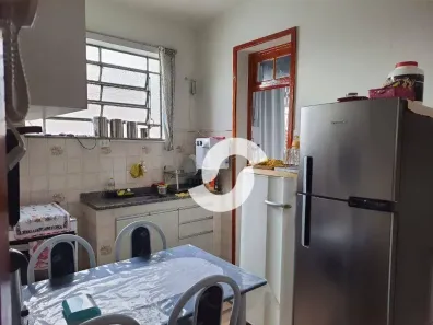 Apartamento com 3 Quartos à venda, 100m² no Centro, Niterói