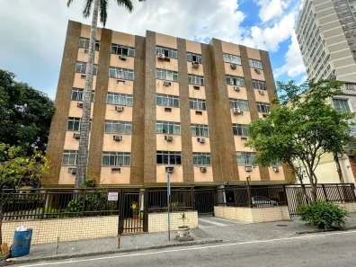 Apartamento com 3 Quartos à venda, 97m² no Centro, Nova Iguaçu