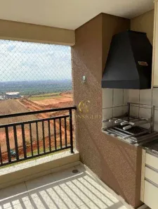 Apartamento com 3 Quartos à venda, 75m² no Parque Residencial Aquarius, São José dos Campos