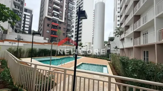 Kitnet à venda, 29m² no Planalto Paulista, São Paulo