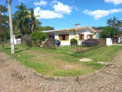 Casa com 4 Quartos à venda, 220m² no Ipanema, Porto Alegre